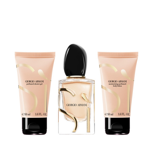 If Gift Set - Eau de Parfum Armani Parfum